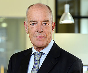 Bernhard Becker Bernhard